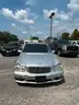 SILVER 2007 MERCEDES-BENZ C-CLASS
