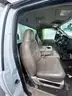 WHITE 2008 FORD F-550
