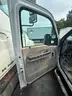 WHITE 2008 FORD F-550