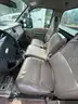 WHITE 2008 FORD F-550