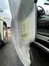 WHITE 2008 FORD F-550