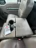 WHITE 2008 FORD F-550