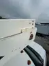 WHITE 2008 FORD F-550
