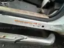 WHITE 2008 FORD F-550