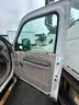 WHITE 2008 FORD F-550
