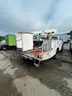 WHITE 2008 FORD F-550