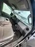 WHITE 2008 FORD F-550