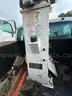 WHITE 2008 FORD F-550