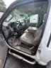 WHITE 2008 FORD F-550