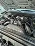 WHITE 2008 FORD F-550