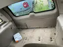 WHITE 2002 GMC YUKON