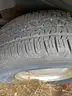 WHITE 2002 GMC YUKON