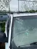 WHITE 2002 GMC YUKON