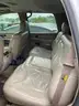 WHITE 2002 GMC YUKON