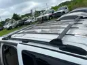 WHITE 2002 GMC YUKON