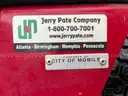 2013 TORO 3280D ROTARY ROUGH MOWER