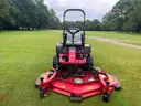 2013 TORO 3280D ROTARY ROUGH MOWER