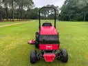 2013 TORO 3280D ROTARY ROUGH MOWER