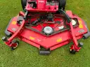 2013 TORO 3280D ROTARY ROUGH MOWER