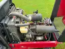 2013 TORO 3280D ROTARY ROUGH MOWER
