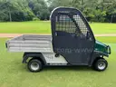 2019 CLUB CAR CARRYALL TURF 500