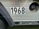 2019 CLUB CAR CARRYALL TURF 500