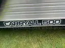 2019 CLUB CAR CARRYALL TURF 500