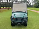 2019 CLUB CAR CARRYALL TURF 500