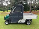 2019 CLUB CAR CARRYALL TURF 500