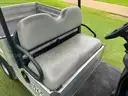 2019 CLUB CAR CARRYALL TURF 500