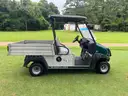 2019 CLUB CAR CARRYALL TURF 500