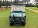 2019 CLUB CAR CARRYALL TURF 500