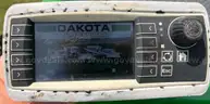 2016 DAKOTA 410 SAND TOPDRESSER