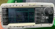 2016 DAKOTA 410 SAND TOPDRESSER