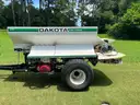 2016 DAKOTA 410 SAND TOPDRESSER
