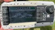 2016 DAKOTA 410 SAND TOPDRESSER
