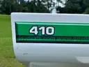 2016 DAKOTA 410 SAND TOPDRESSER