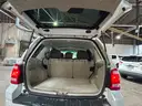 WHITE 2012 FORD ESCAPE