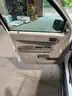 WHITE 2012 FORD ESCAPE