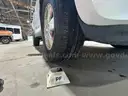 WHITE 2012 FORD ESCAPE