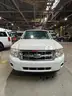 WHITE 2012 FORD ESCAPE