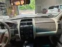 WHITE 2012 FORD ESCAPE
