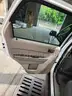 WHITE 2012 FORD ESCAPE