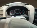 WHITE 2012 FORD ESCAPE