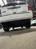 WHITE 2012 FORD ESCAPE