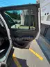 WHITE 2015 CHEVROLET TAHOE