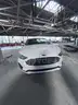WHITE 2019 FORD FUSION