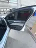 WHITE 2019 FORD FUSION