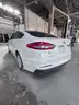 WHITE 2019 FORD FUSION