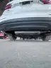 WHITE 2019 FORD FUSION